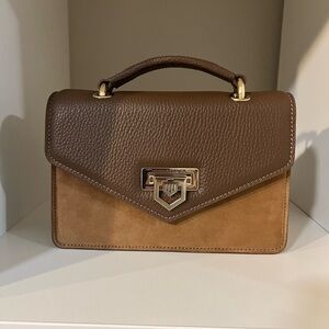 FAIRFAX & FAVOR LOXLEY Crossbody Bag